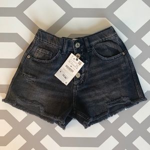 Girl’s Shorts